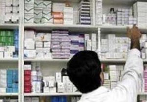 کالاهای پزشکی غیر استاندارد از بازار شهریاسوج جمع آوری شد