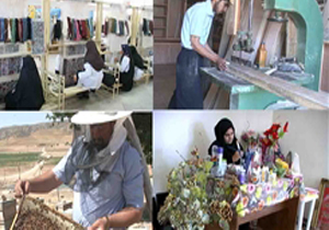 فراهم شدن زمینه اشتغال مستقیم 700 نفر در کهگیلویه و بویراحمد