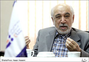 سهم ٧٠ درصدی سازندگان داخلی در تأمین تجهیزات صنعت پتروشیمی