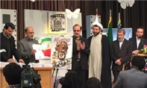 ابوترابی فرد: پیام شهدای هنرمند این است که ما امروز خود را اصلاح کنیم/تجلیل از سینماگرانی که غایب بودند