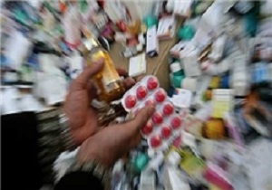 تزریق آمپول اشتباهی!؛ وقتی دارو، دارو نیست