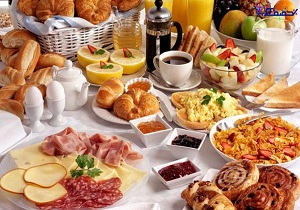 به این 6 دلیل صبحانه بخورید