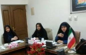 آغاز تدوین سند جامع ارتقاء جایگاه زنان استان مرکزی