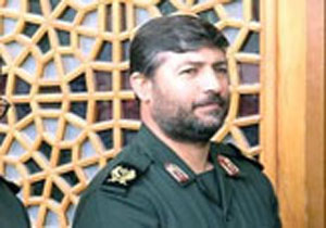 مراسم اولین سالگرد شهادت سردار شهید محمدعلی الله دادی