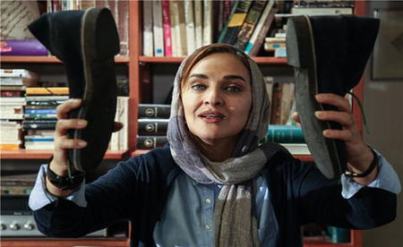 از &laquo;هفت ماهگی&raquo; علیمردانی تا &laquo;بارکد&raquo; سینما/ خوانندگی حامد بهداد در کاخ جشنواره
