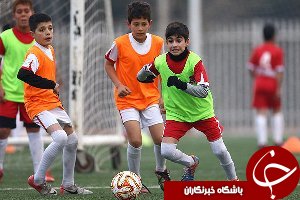 امضا تفاهم‌نامه بین هیات فوتبال و اداره‌کل آموزش و پرورش خوزستان