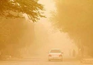 کانون های گرد و غبار استان شناسایی می شود