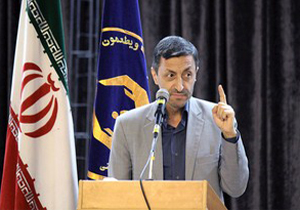 واکنش فتاح به انتشار نادرست درآمدهای مردمی/ درآمد صدقات 300 میلیارد تومان بود