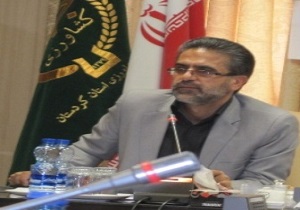تولید سالانه بیش از 2میلیون و 200 هزار تن محصولات کشاورزی در استان