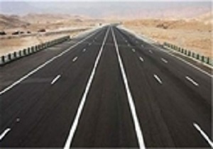 عملیات اجرایی احداث پروژه کنار گذر جنوبی آزادراه قزوین – تهران آغاز شود