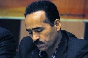 آرین خو : انتخاب وجود ندارد و در اصل انتصاب است