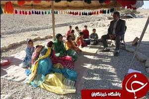 ربع قرن غفلت از مناطق عشایری خوزستان