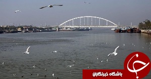 آسیب پذیری تمام رودخانه های کشور