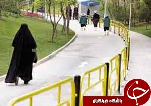 احداث پارکی به مساحت24 هزار متر مربع در کرمان