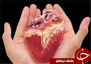 نخستین اهدای عضو در نرماشیر