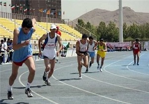 اعزام دو و میدانی‌کاران معلول قم به مسابقات پاراآسیایی جوانان