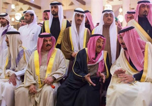 نقشه پلید سران عرب برای شهروندان ایرانی