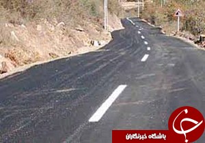 تسریع در آسفالت در راه های روستایی گیلان