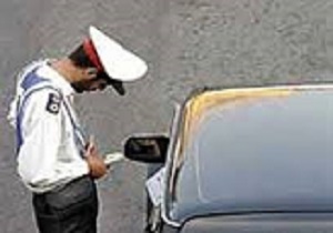 793 هزار 996 فقره برگ جریمه صادر شده است