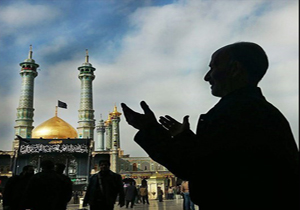 سفیران کریمه اهل بیت (ع) فردا در گلستان