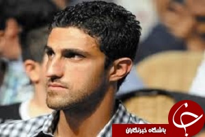 سپاهان باشگاه بزرگی است / هدف های مهمی در اصفهان دارم