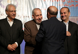 برگزاری نخستین جشنواره کشوری خیرین مدرسه ساز چهارمحال و بختیاری