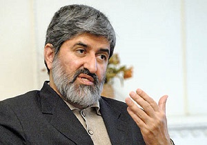 نامه علی مطهری به شورای نگهبان در اعتراض به رد صلاحیتش