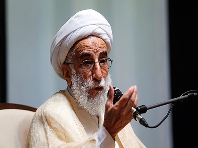 از نامه نمایندگان مجلس به آیت&zwnj;الله جنتی تا اعلام فهرست جامعتین برای خبرگان