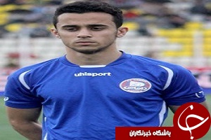 بازیکن پیشین پرسپولیس در استقلال ماندنی شد