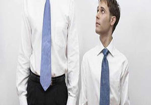 مردان کوتاه‌قد شریک بهتری برای زندگی هستند