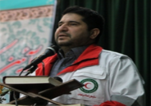 استان مرکزی پیشرو در بخش امداد و نجات کشور