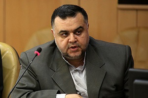 درخواست هیأت اتریشی برای سرمایه‌گذاری در حوزه حمل‌ونقل