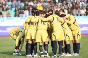 دروازه بان سوم رفت، ننزیچ ماندنی شد