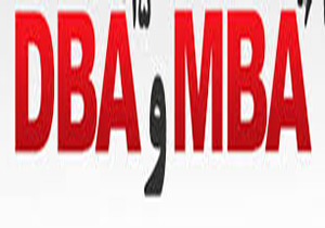 برگزاری دوره‌های تخصصی MBA و DBA در کرمانشاه