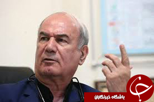 افشارزاده: آندو برای استقلال زحمات زیادی کشیده است