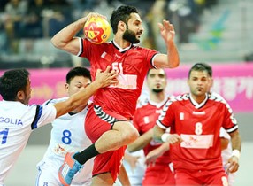 بحرین 28 - امارات 26؛ پیروزی میزبان به سود ایران