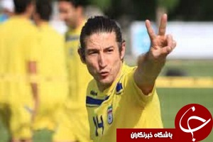 سایپا سر کیسه را برای آندو شل کرد