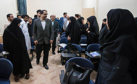 750 کیلومتر به دنبال ام ار ای