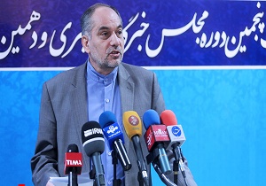 آخرین آمار از داوطلبان مجلس و خبرگان؛ 801 نفر برای خبرگان و 5921 نفر برای مجلس