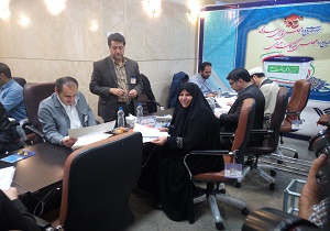 وزیر بهداشت احمدی‌نژاد داوطلب نمایندگی مجلس شد