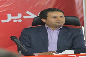 سیدرضایی نظر شخصی خود رابیان کرده است