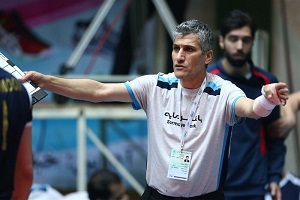بازيكنانم شايسته پيروزى بودند