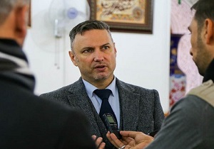 حضرت علی(ع) بنیانگذار مبانی اساسی حقوق بشر است