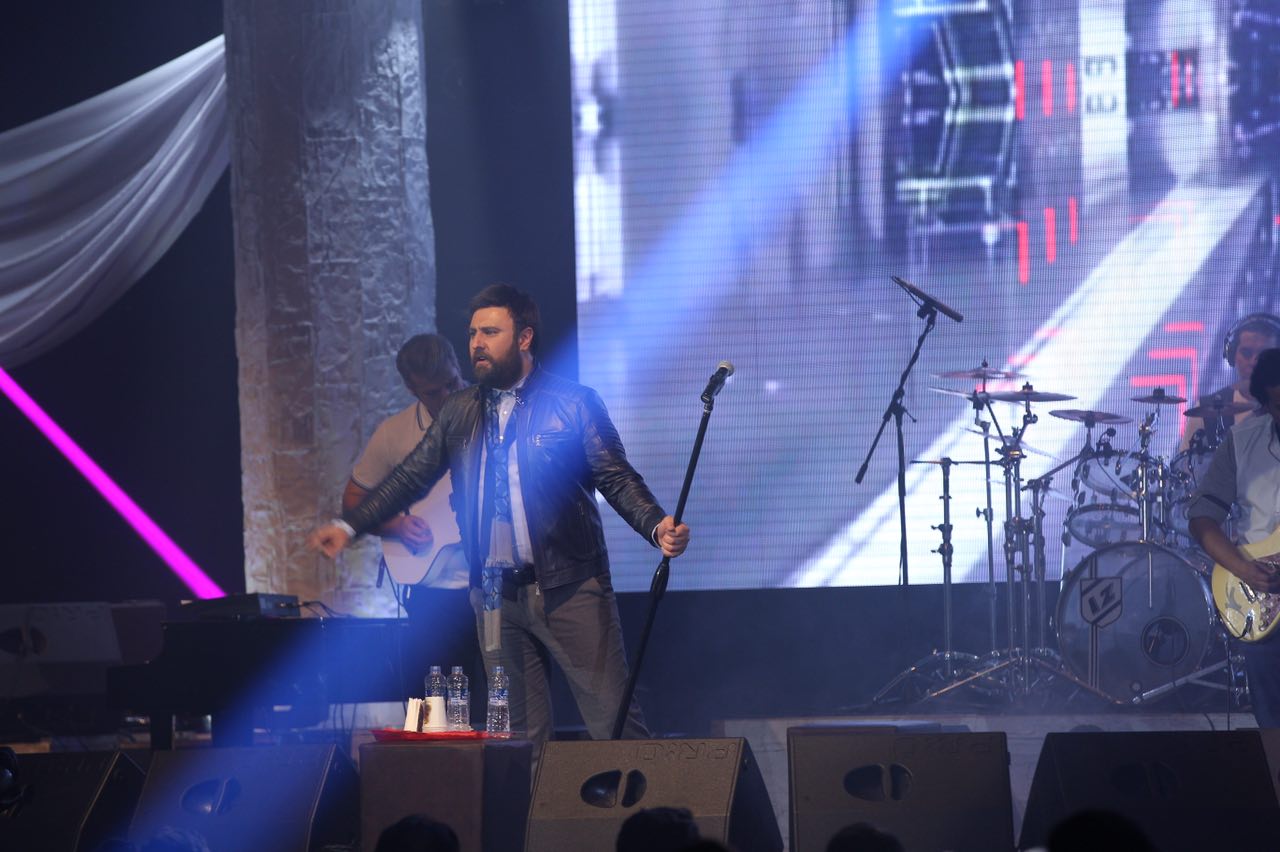 &laquo;شهر باران&raquo; علیزاده، تقدیم به تمامی پدران و مادران