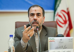 تعدا ثبت&zwnj;نام&zwnj;کنندگان برای نمایندگی مجلس دهم از 6300 نفر گذشت/ مهلت ثبت&zwnj;نام قابل تمدید نیست