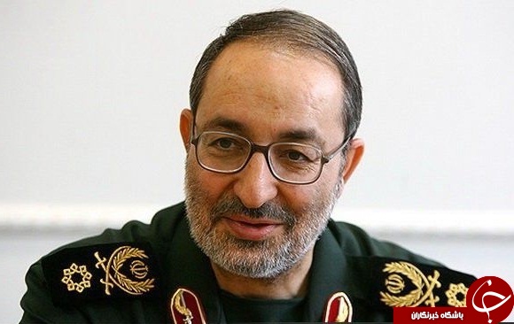 آیا مستشاران ایرانی در سوریه کاهش یافته؟/نظر فرماندهان سپاه چیست؟  + تصاویر