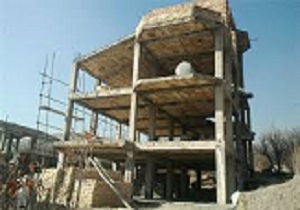 مدیران مقصران اصلی ساخت‌وساز غیرمجاز هستند