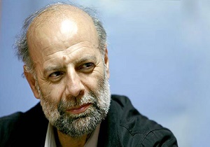 نام‌نویسی علیرضا محجوب برای نمایندگی مردم تهران
