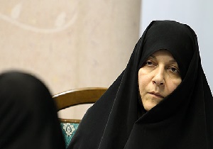 فاطمه رهبر داوطلب نمایندگی مجلس شد