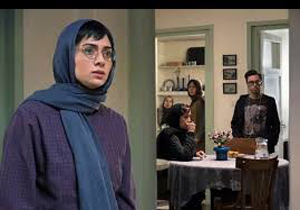 «نزدیک‌تر» به اکران نزدیک‌ شد